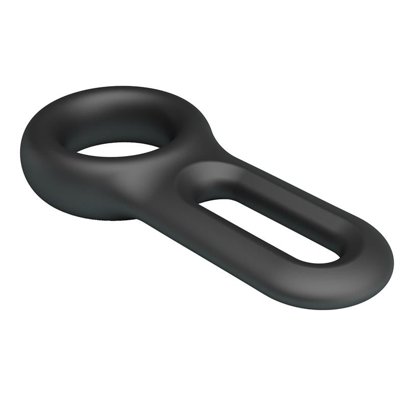 Oniel Anillo para el Pene Silicona Mod 18