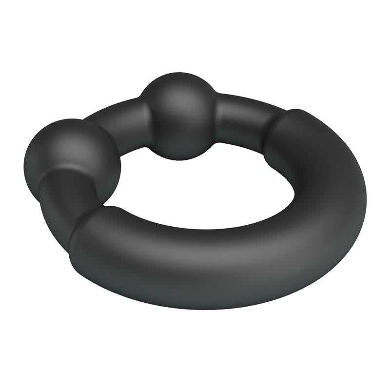 Meco Anillo para el Pene Silicona Mod 15