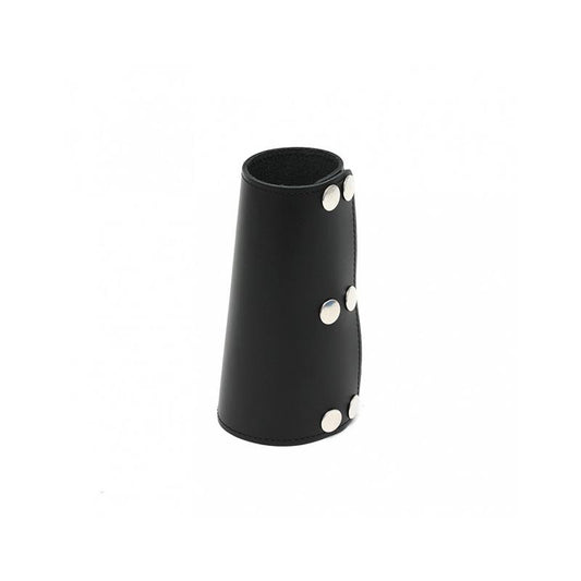 Munequera Cuero Ajustable