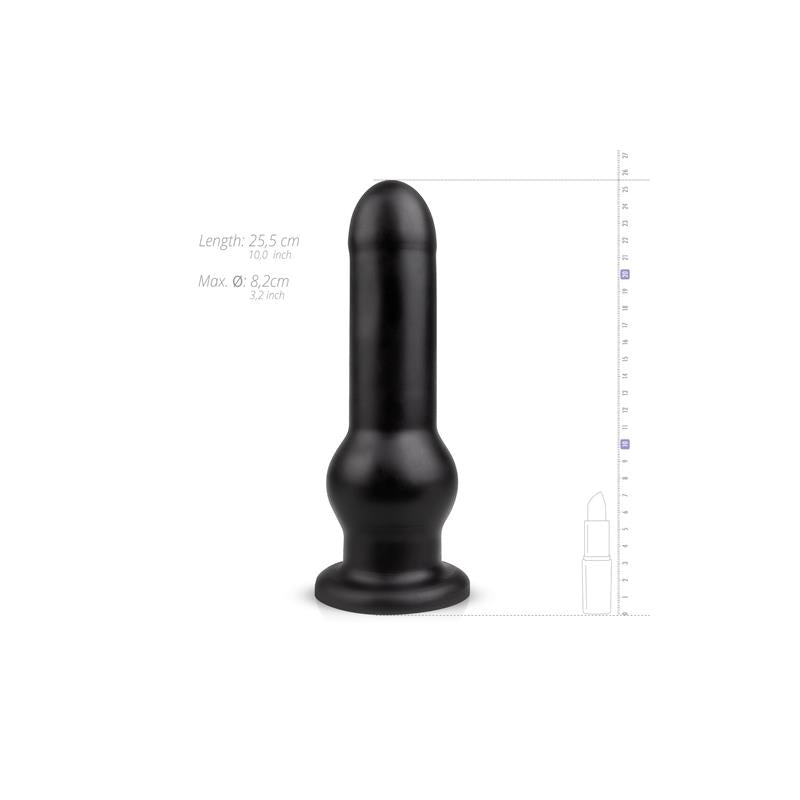 Dildo Anal Tactical I