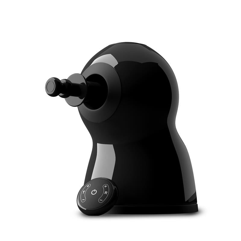 La Gran Maquina del Sexo The Bigger Bang