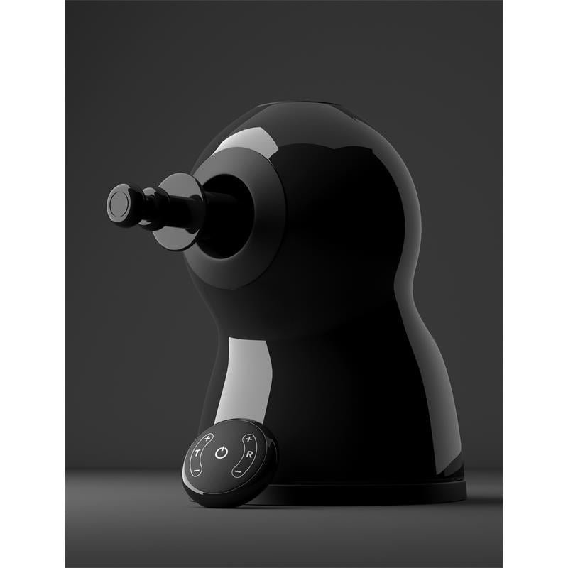 La Gran Maquina del Sexo The Bigger Bang