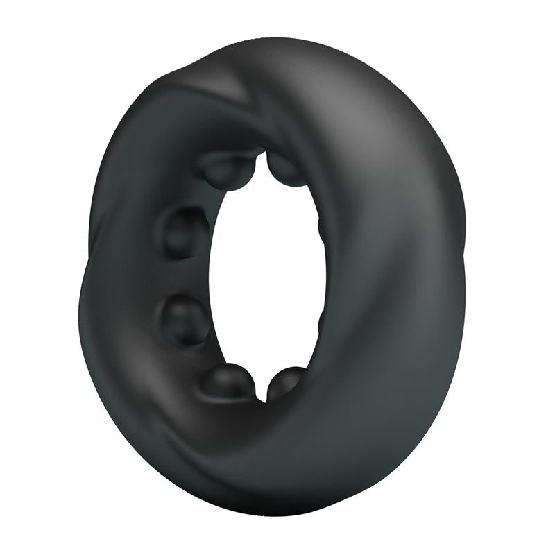 Daquez Anillo para el Pene Silicona Mod 4