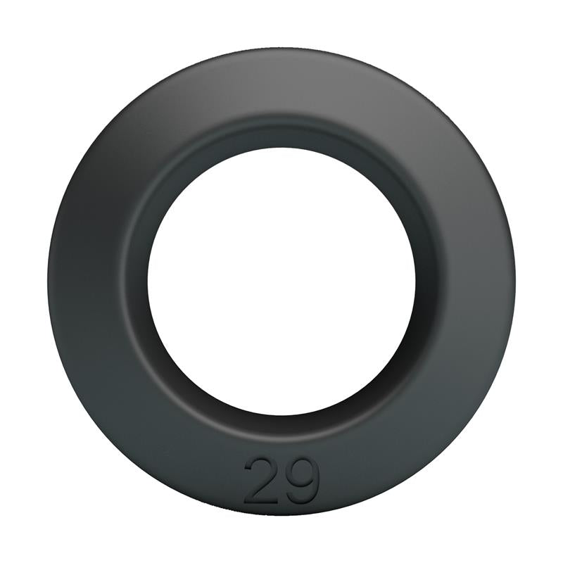 Brodan Anillo para el Pene Silicona Mod 9