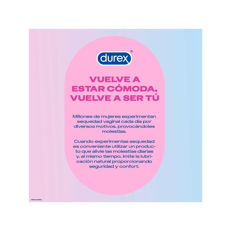 Lubricante Sensilube 40 ml