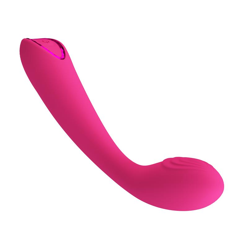 Jessica Vibrador