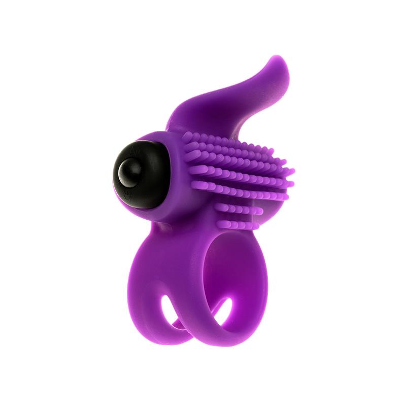 Anillo Vibrador Lastic Ring
