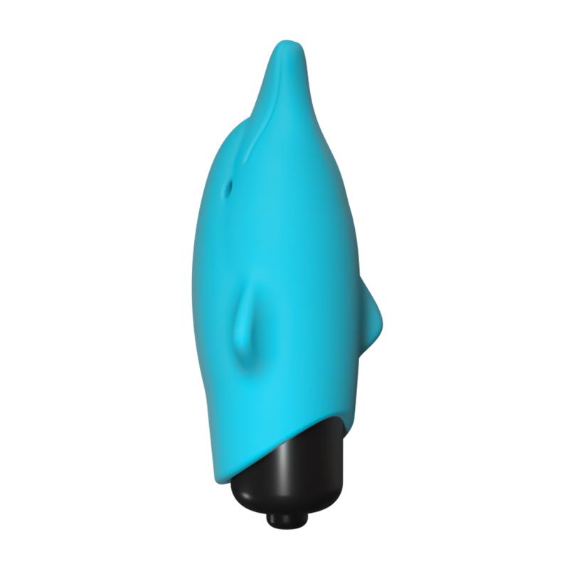 Bala Vibradora Dolphin