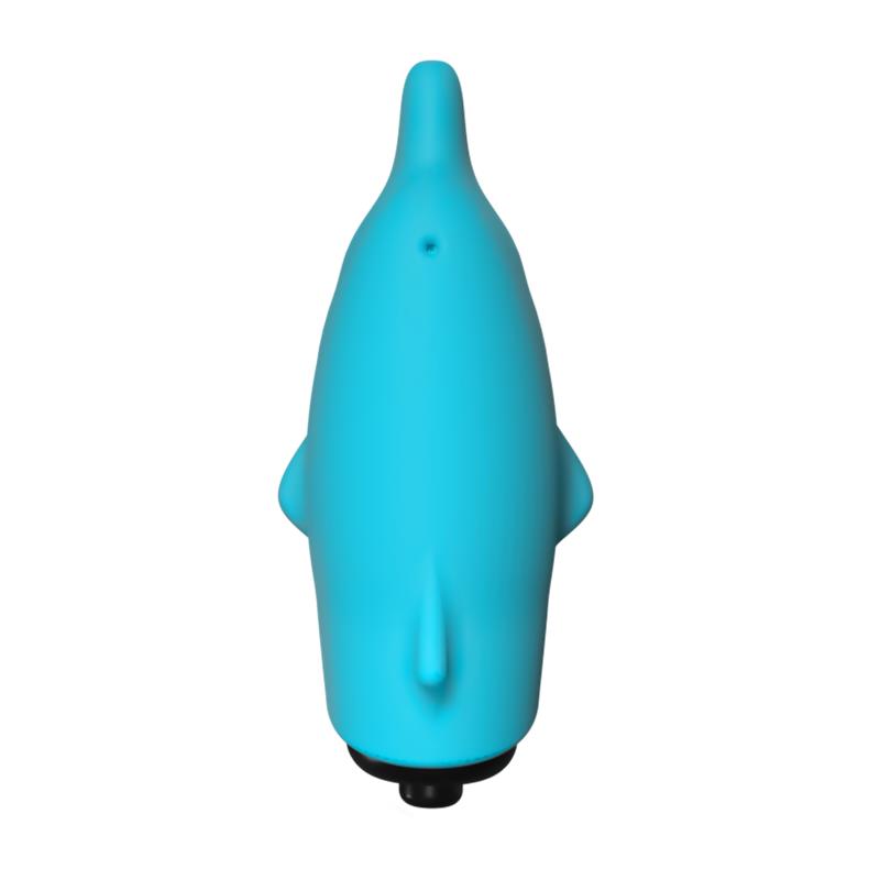 Bala Vibradora Dolphin