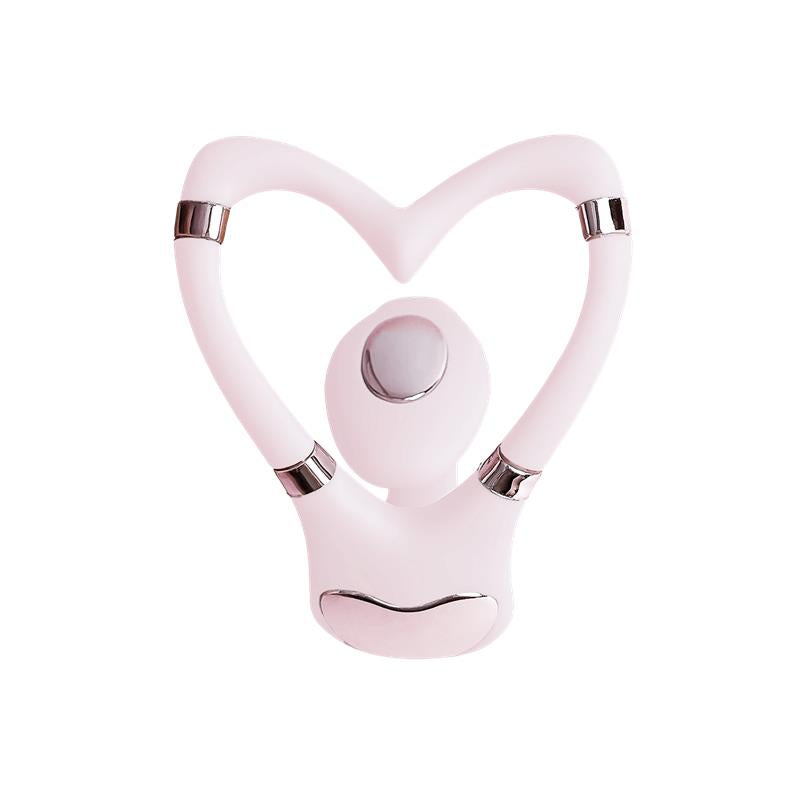Vibrador Doble Venus con APP