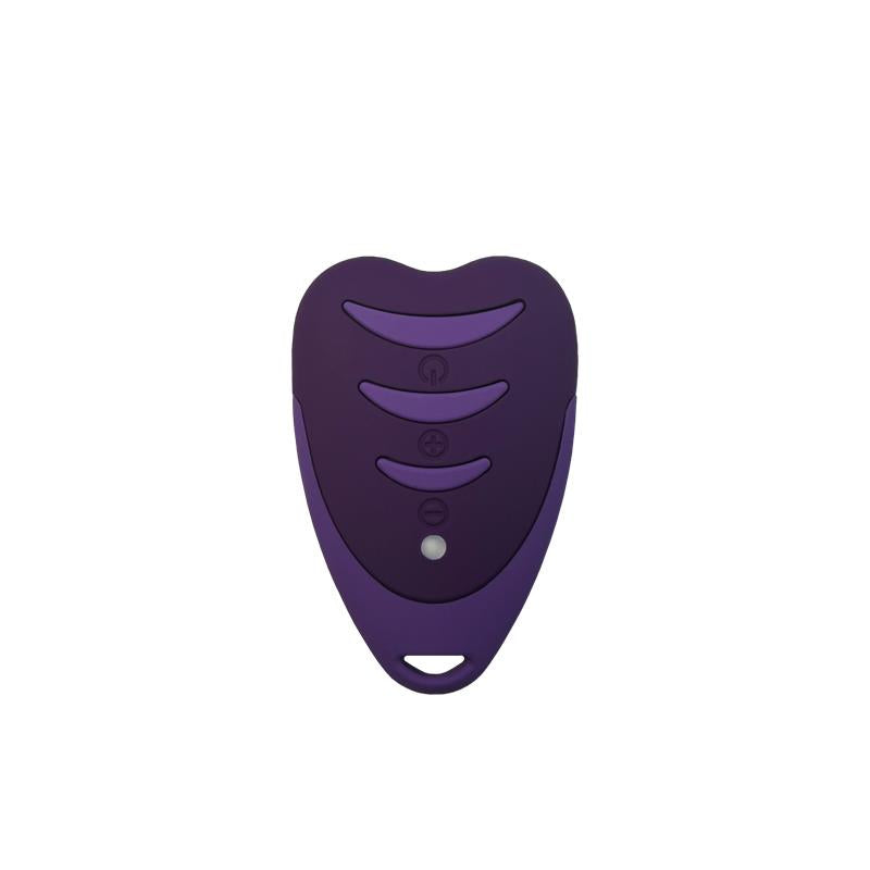 Dildo Mod 2 7 ZM01 10 Funciones con Control Remoto