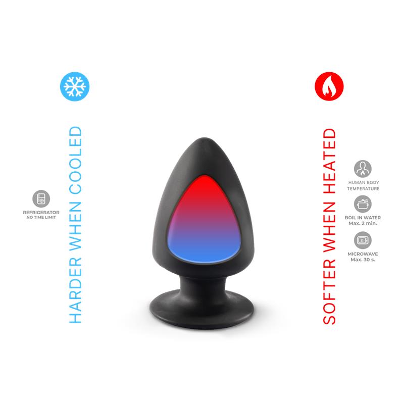 Plug Dual Density Mod 1 Talla M
