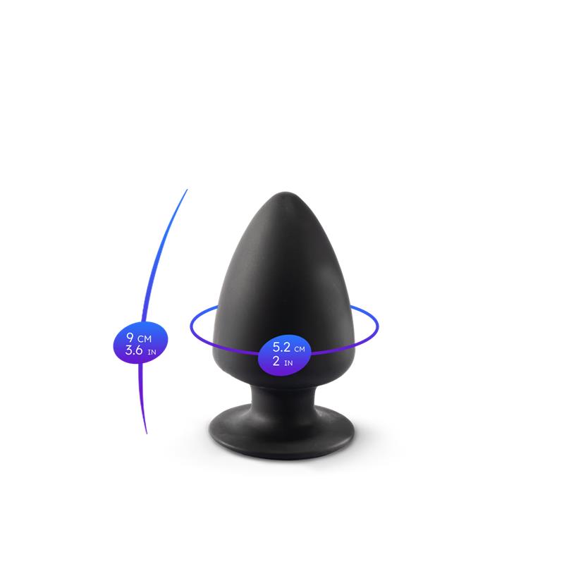 Plug Dual Density Mod 1 Talla M