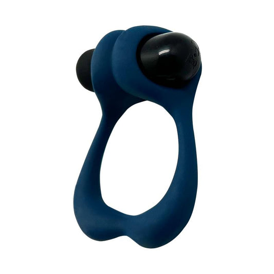 Nutty Anillo Vibrador para el Pene