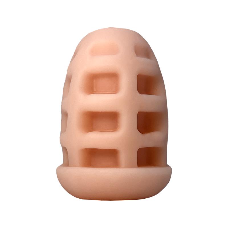 Mini Masturbador Anal Experience