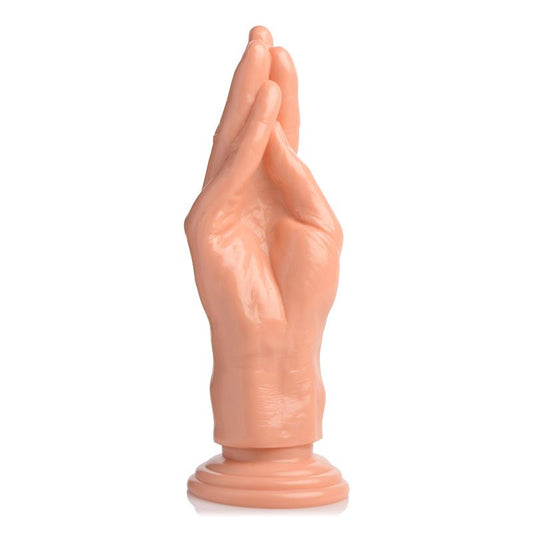 The Stuffer Masturbador de Mano