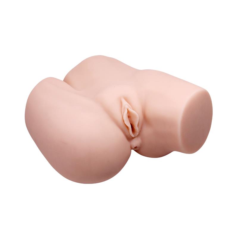 Masturbador Vagina y Ano
