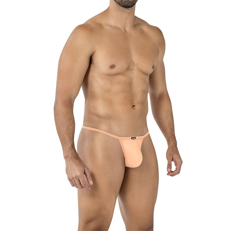 C4MSPX17 Mini Tanga Kini Melocoton