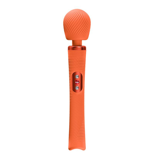 Vim Masajeador Naranja