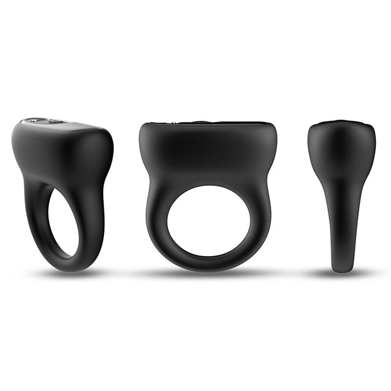 Anillo para el Pene con Vibracion
