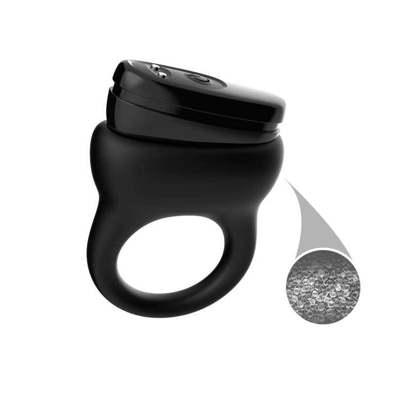 Anillo para el Pene con Vibracion