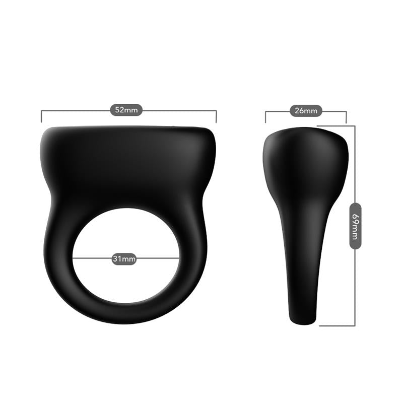 Anillo para el Pene con Vibracion