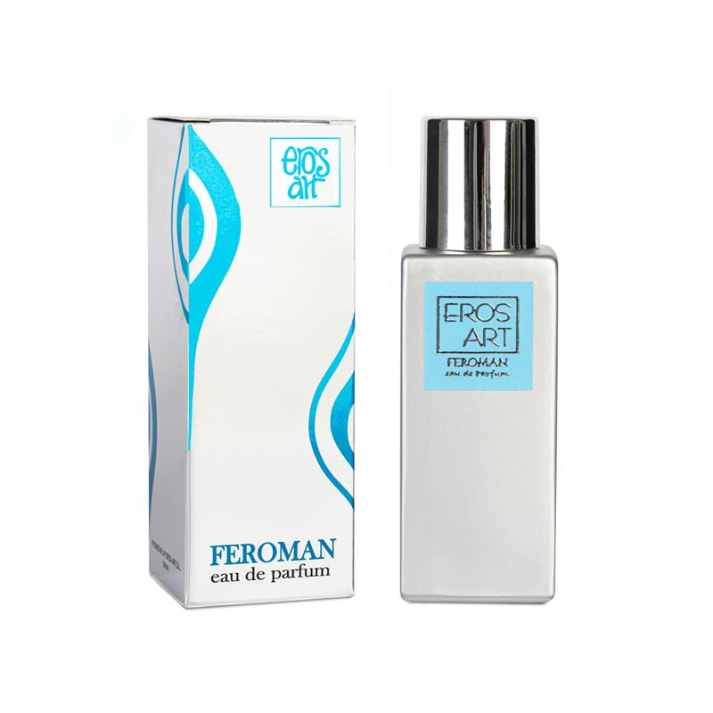Perfume Feroman 50 ml