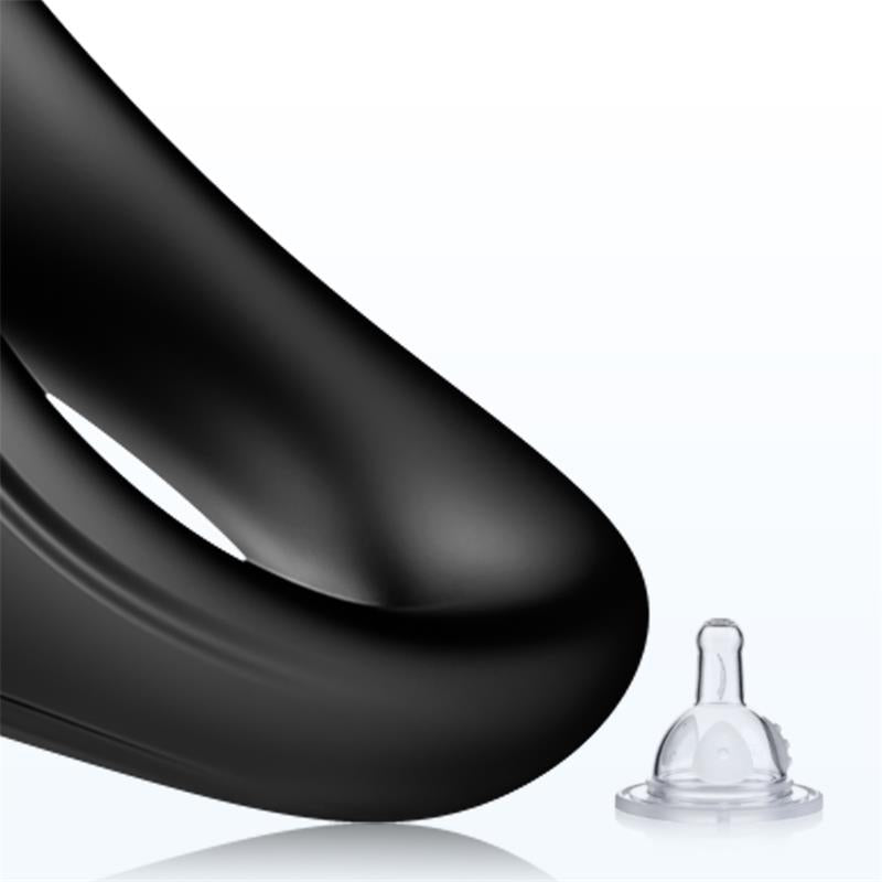 Anillo para el Pene con Estimulacion Perianal