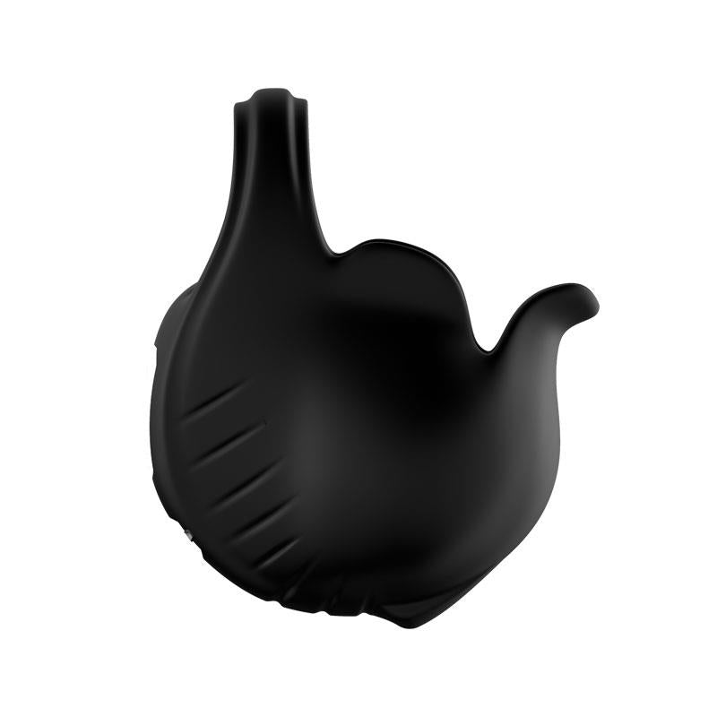 Anillo Vibrador para Pene y Testiculos