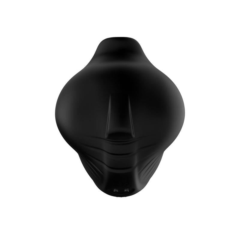 Anillo Vibrador para Pene y Testiculos
