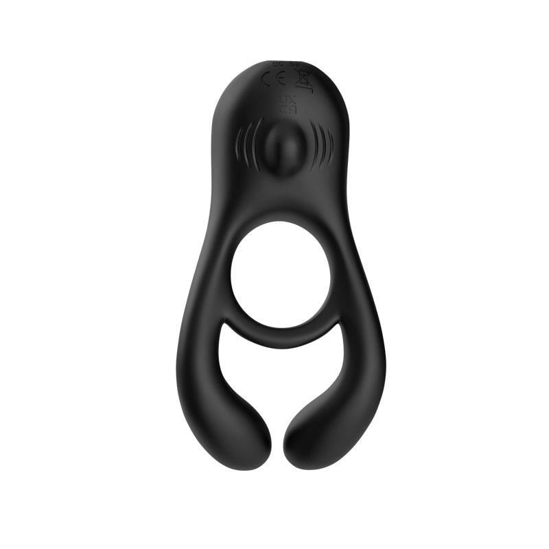 Anillo Vibrador para Pene y Testiculos