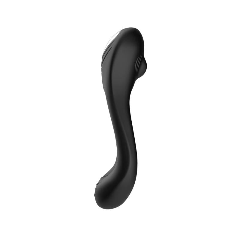 Anillo Vibrador para Pene y Testiculos