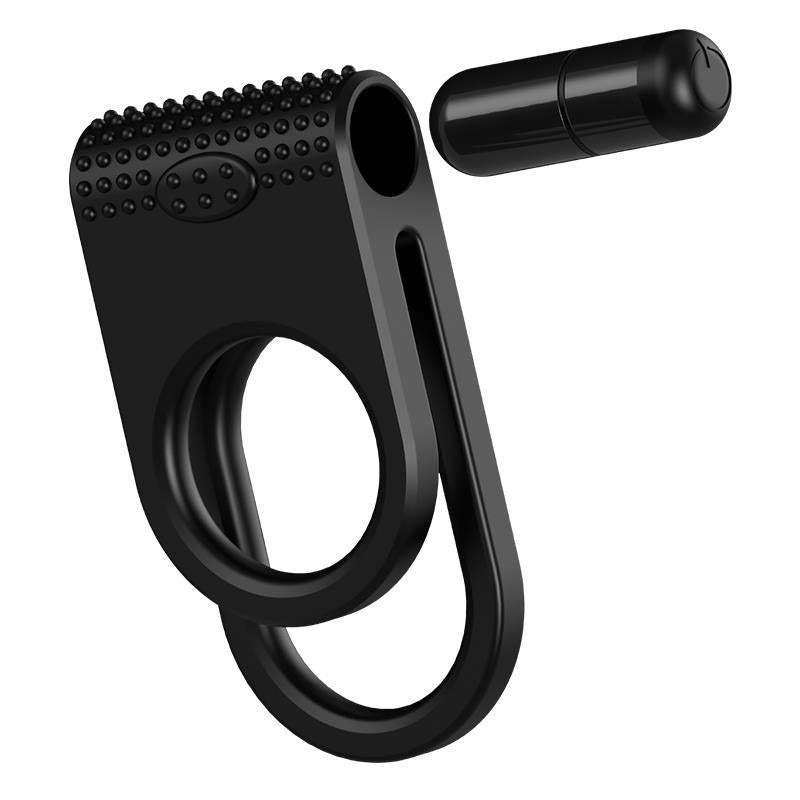 Anillo para el Pene con Vibracion