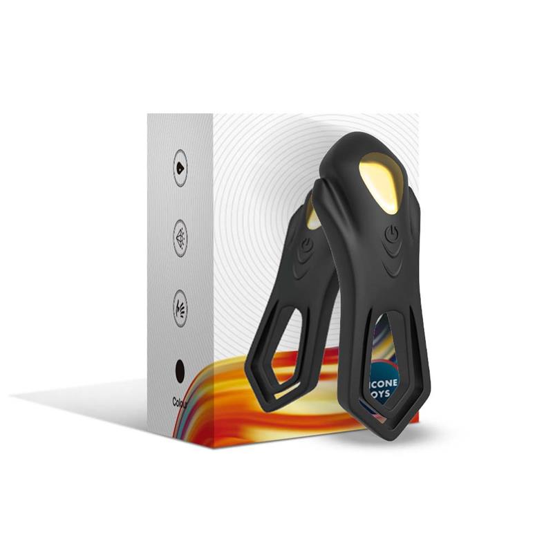 Anillo Vibrador para el Pene