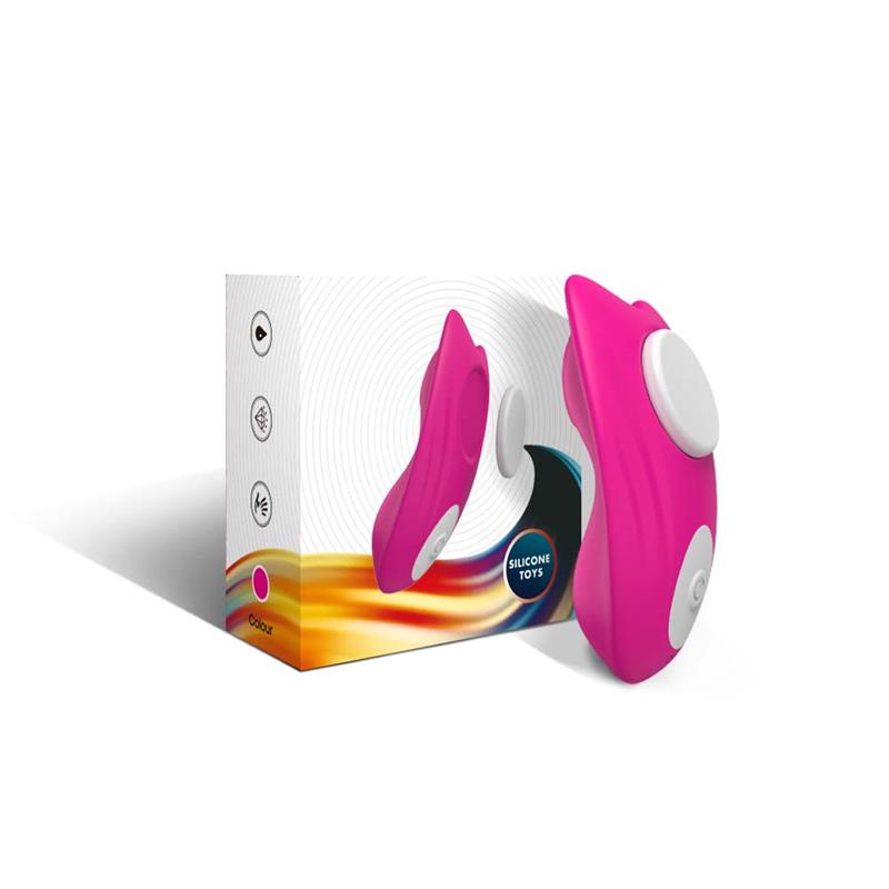 Vibrador de Braguita