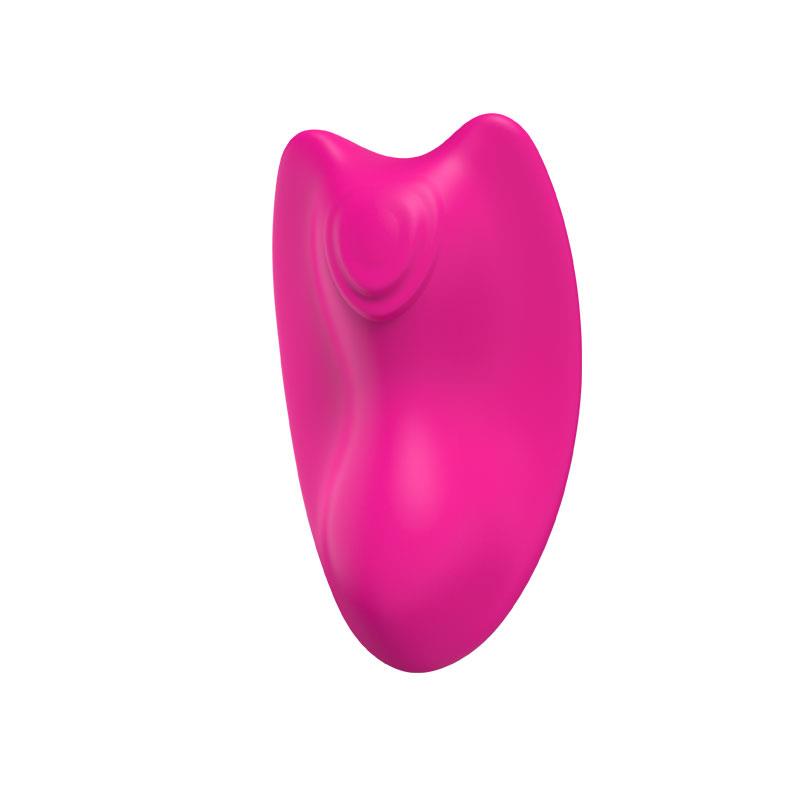 Vibrador de Braguita