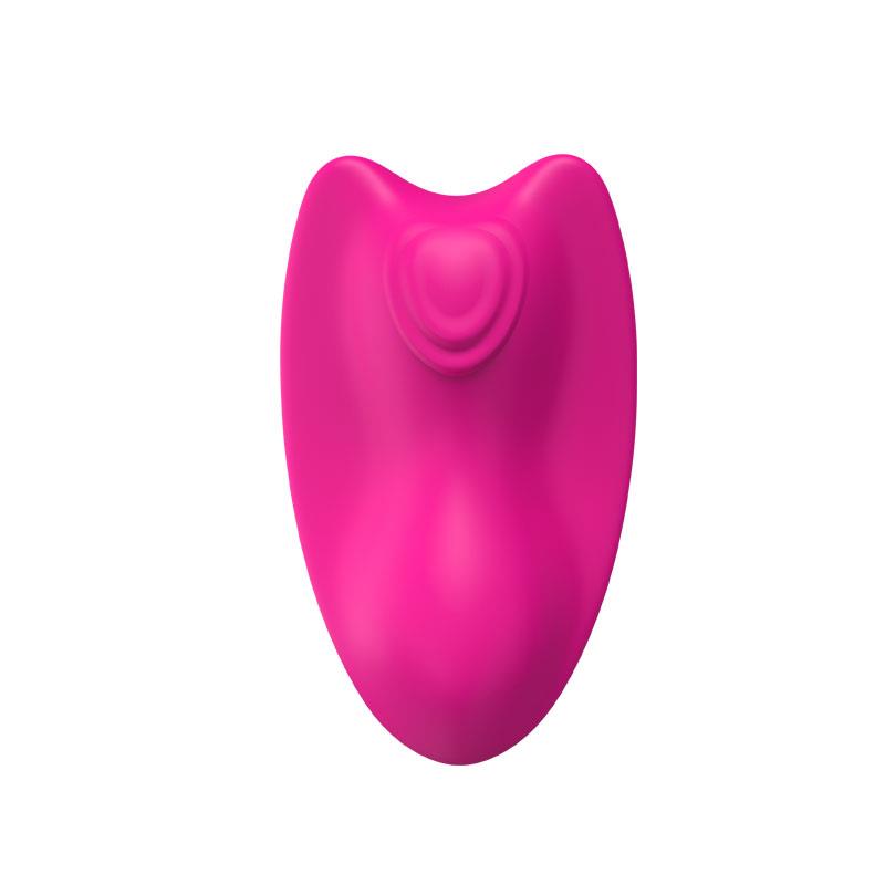 Vibrador de Braguita