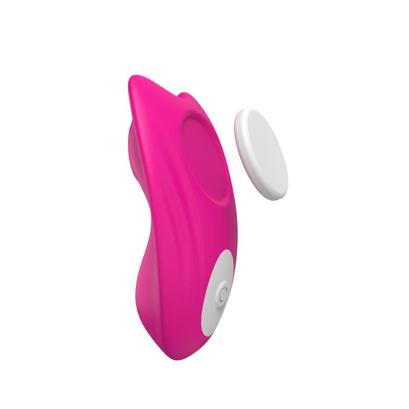 Vibrador de Braguita
