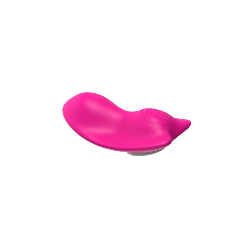 Vibrador de Braguita