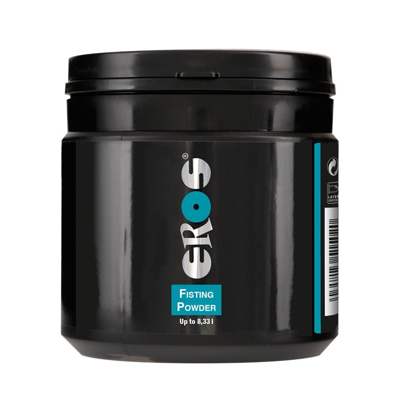 Polvos Lubricante Fisting 100 g