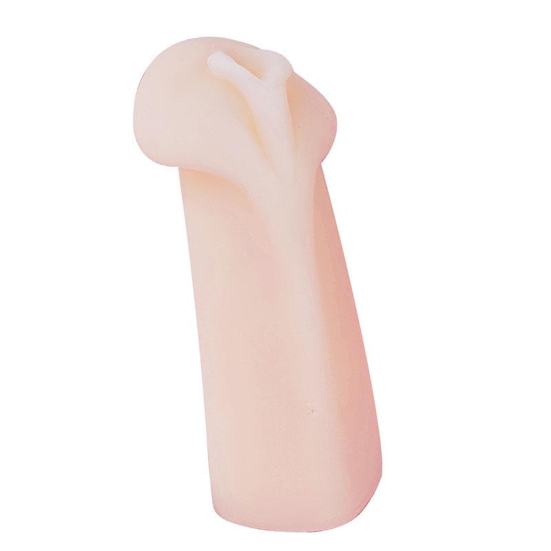 Masturbador Masculino Vagina