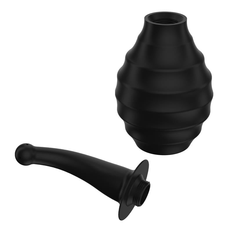 Ducha Anal BLKM6 330 ml
