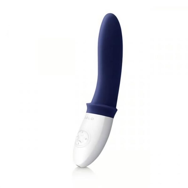 billy 2 vibrador deep blue