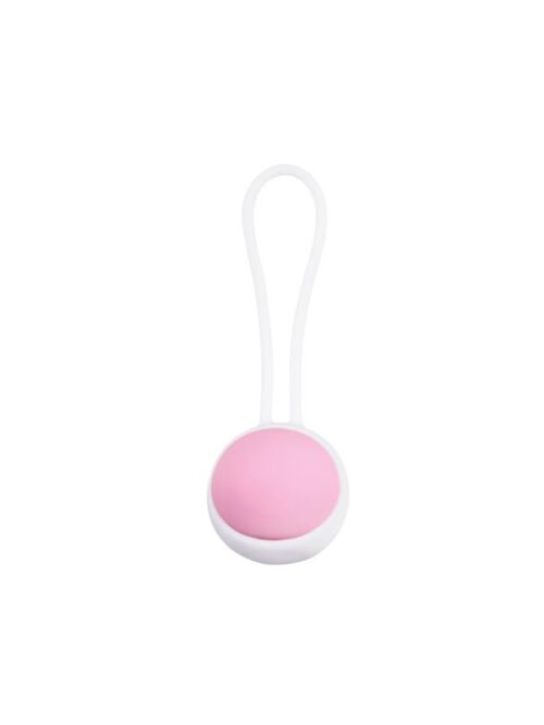 bola kegel desmontable rosa