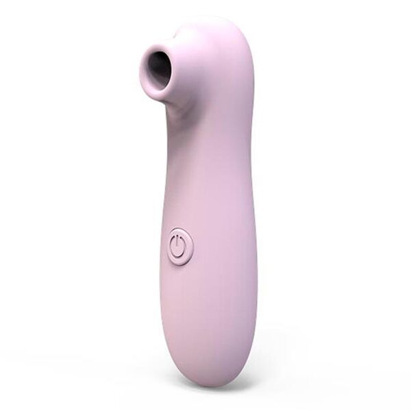 estimulador de clitoris 10 funciones purpura claro