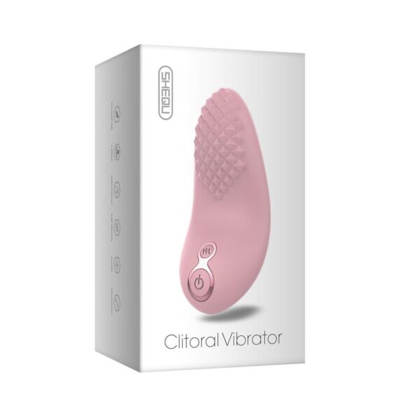 estimulador silicona usb tongue 9 cm