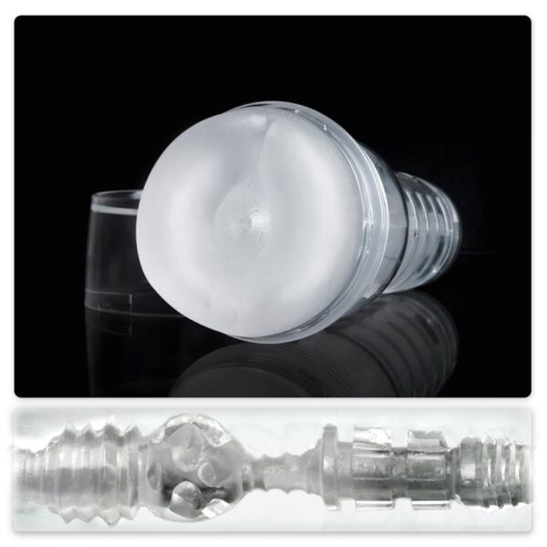 fleshlight ice ano cristal