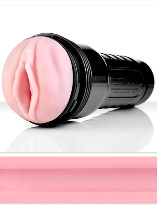 fleshlight vagina rosa original