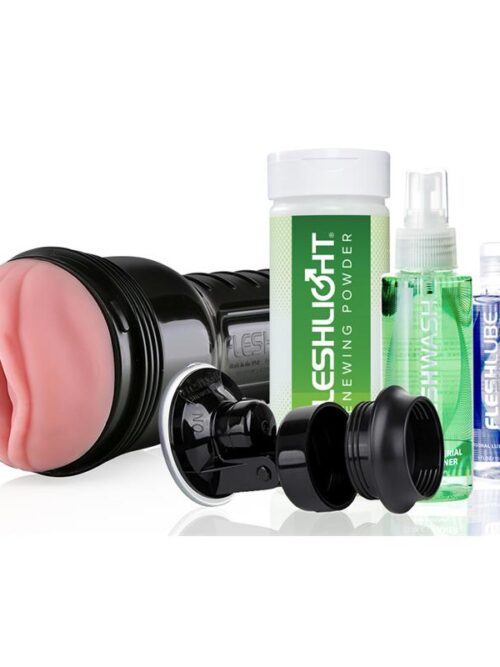 fleshlight vagina rosa original value pack