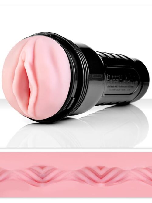 fleshlight vagina rosa vortex